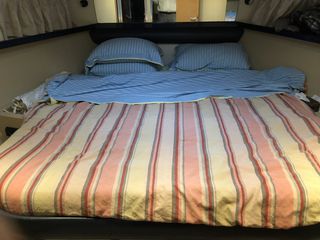 Ferretti 1990 Altura 52'-thumb-7