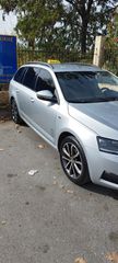 Skoda Octavia '17