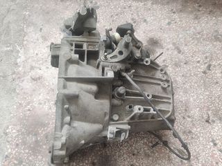 ΣΑΣΜΑΝ PEUGEOT 407 2.0 DIESEL  9642079610  20MB02 04-11