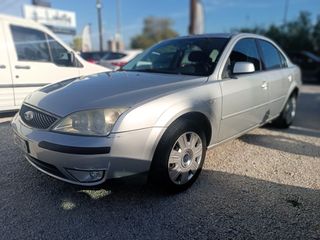 Ford Mondeo '03  Turnier 1.8 SCi Ambiente