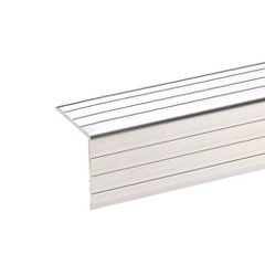 Adam Hall AE6105 Aluminium case angle 30mmx30mm price per meter - Adam Hall