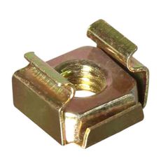 Adam Hall 5651 Cage Nut for Steel Rack Strip 6155/6156 - Adam Hall