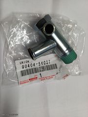 TOYOTA HILUX 2L 88-97 ΓΝΗΣΙΟ ΣΩΛΗΝΑΣ ΝΕΡΟΥ( (ΡΑΚΟΡ ΝΕΡΟΥ ΤΑΦ)