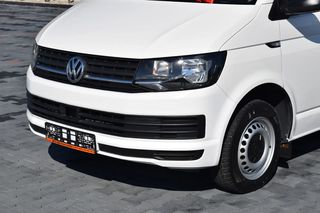 Κλούβα Volkswagen 2016 TRANSPORTER T6-thumb-2
