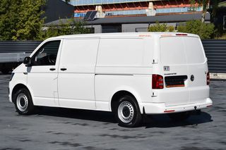 Volkswagen 2016 TRANSPORTER T6