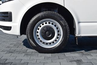 Κλούβα Volkswagen 2016 TRANSPORTER T6-thumb-5