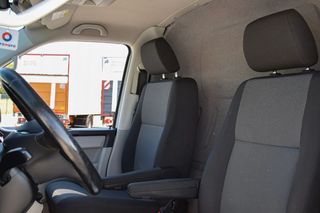 Κλούβα Volkswagen 2016 TRANSPORTER T6-thumb-13