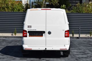 Κλούβα Volkswagen 2016 TRANSPORTER T6-thumb-3