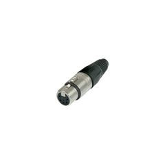NEUTRIK 5-FX - XLR female extension 5pin - Neutrik