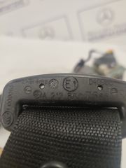 ΖΩΝΗ ΕΜΠΡΟΣ ΔΕΞΙΑ MERCEDES E-CLASS W212-thumb-1