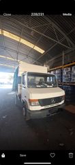 Mercedes-Benz '07 612D VARIO