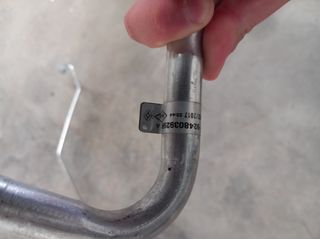 ΣΩΛΗΝΑΚΙΑ A/C RENAULT CLIO 2013-2020-thumb-1