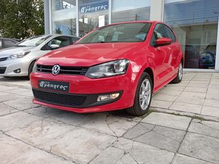 Volkswagen Polo '12 1200CC ΑΡΙΣΤΟ!!!!!!!