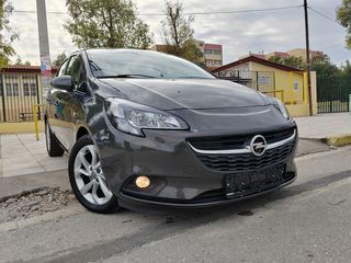 Opel Corsa '15 Oθονη-Sport Edition -Zαντες-Led