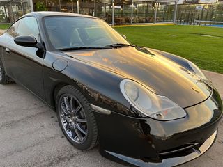 Porsche 911 '98 Carrera 911 996