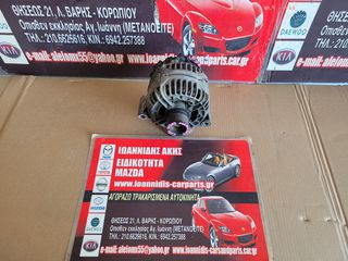 MERCEDES C180 2002 W203 ΔΥΝΑΜΟ A0111549302