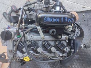 DAIHATSU SHIRION 1.3 (K3)