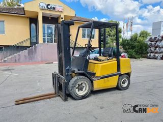Yale 1996 GLP30TF