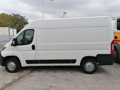 Peugeot Boxer '19  Van L2H2 333 2.2 BlueHDi Premium