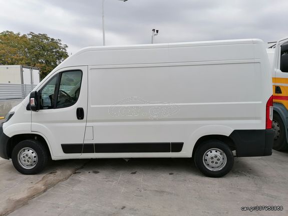 Peugeot Boxer '19  Van L2H2 333 2.2 BlueHDi Premium