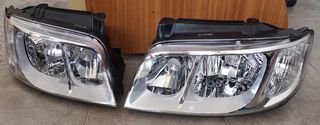 HYUNDAI MATRIX 2006-2008 ΦΑΝΆΡΙΑ ΕΜΠΡΟΣ ΚΑΙΝΟΥΡΓΙΑ ΑΡΙΣΤΕΡΌ ΚΑΙ ΔΕΞΙ -thumb-1