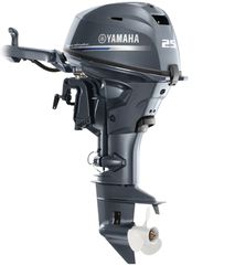 Yamaha '23