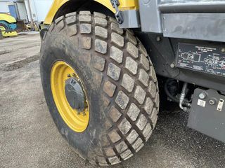 Οδοστρωτήρες Volvo 2008 SD-160DX -thumb-4