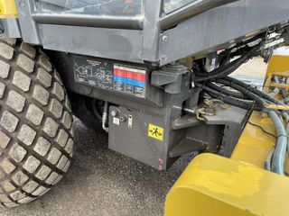 Οδοστρωτήρες Volvo 2008 SD-160DX -thumb-5