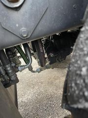 Οδοστρωτήρες Volvo 2008 SD-160DX -thumb-9
