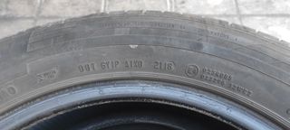 Πωλούνται (4) λάστιχα