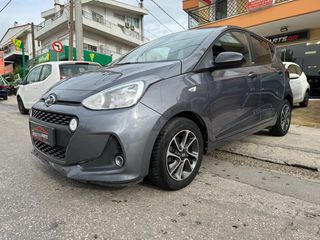 Hyundai i 10 2018 Automatic