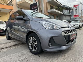 Hyundai i 10 2018 Automatic-thumb-1