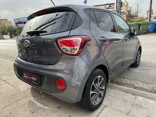 Hyundai i 10 2018 Automatic-thumb-2