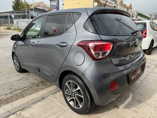 Hyundai i 10 2018 Automatic-thumb-3