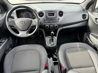 Hyundai i 10 2018 Automatic-thumb-4
