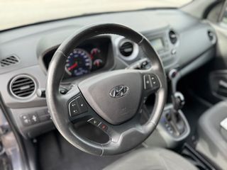 Hyundai i 10 2018 Automatic-thumb-5