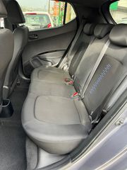 Hyundai i 10 2018 Automatic-thumb-7