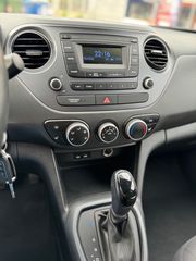 Hyundai i 10 2018 Automatic-thumb-8