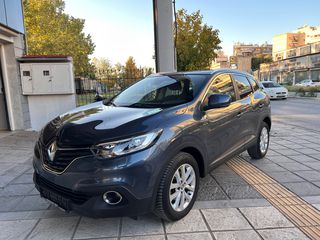 Renault Kadjar '17 FULL EXTRA ΑΥΤΟΜΑΤΟ