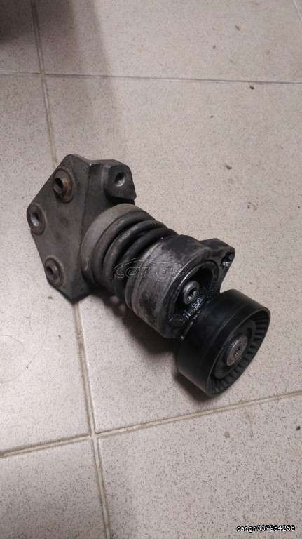 COLT 1.5 DIESEL - ΤΕΝΤΩΤΗΡΑΣ ΙΜΑΝΤΑ