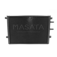 Ψυγείο Νερού της Masata για BMW S55 F80 F82 F87 / M2 Competition, M3 & M4 (MST0090)