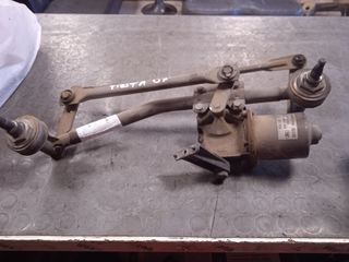 ΜΟΤΕΡ ΥΑΛ/ΗΡΑ fiesta 07' 1.6cc