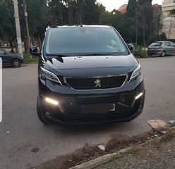 Peugeot Traveller '19