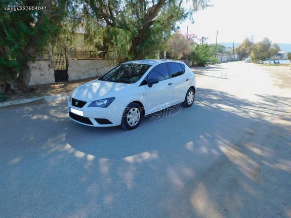 Seat Ibiza '15 1.2 TDI Ecomotive