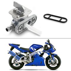 Yamaha TDM850,FZS 600,WR250Z WR250Z,XJ900 Καινούριο Ρουμπινέτο Βενζίνης !!!-thumb-1