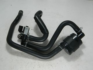 κυκλωμα ανακυκλωσης καυσαεριων Sym GTS 250i