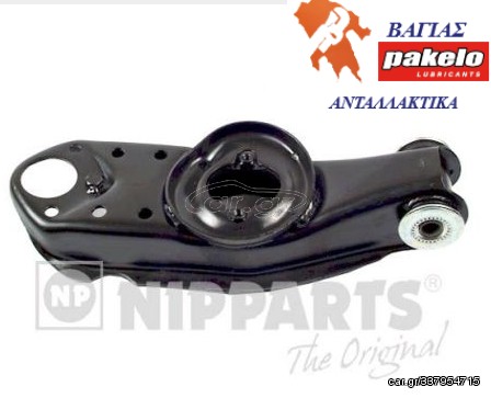 Ψαλίδι, ανάρτηση τροχών NIPPARTS MB109343 MITSUBISHI L300 1980-1987, MITSUBISHI L300 II 1986-2013