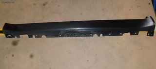 ΜΑΣΠΙΕ ΑΡΙΣΤΕΡΑ ΜΠΛΕ ΣΚΟΥΡΟ M' PACK  BMW Χ5 Ε70-Χ5 Ε70 LCI 2006-2013!!! ΑΠΟΣΤΟΛΗ ΣΕ ΟΛΗ ΤΗΝ ΕΛΛΑΔΑ!!!