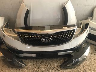 KIA SPORTAGE , Ανταλλακτικα  ,ΜΟΥΡΗ , ΜΟΥΡΑΚΙ, ΑΕΡΟΣΑΚΟΙ, ΦΑΝΑΡΙΑ,  2015,2016,2017-thumb-1