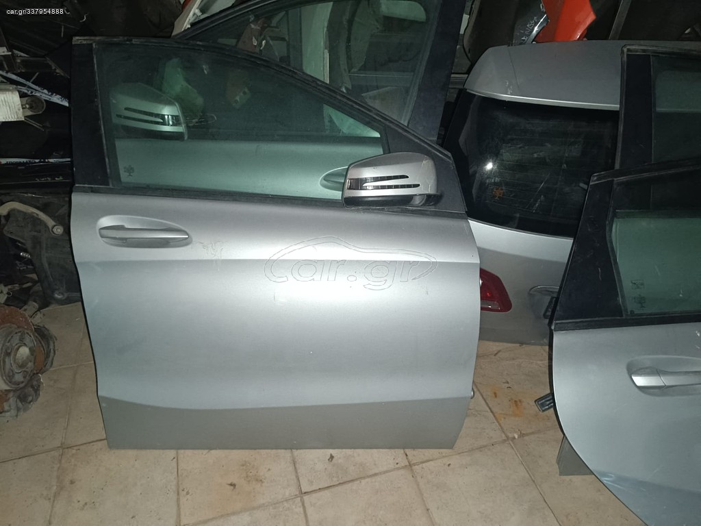 MERCEDES B CLASS DIESEL   2016-2021, ΑΞΟΝΕΣ , ΓΕΦΥΡΑ , ΨΑΛΙΔΙΑ , ΔΙΣΚΟΠΛΑΚΕΣ, ΔΑΓΚΑΝΕΣ , ΤΑΜΠΟΥΡΑ ,2016-2019